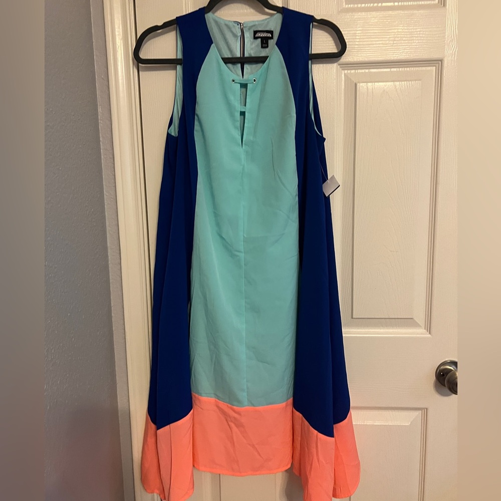 Project Runway Dress